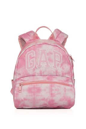 کوله پشتی صورتی بچه گانه GAP - کد 737931509