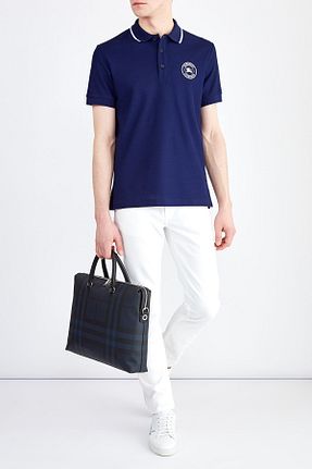 شلوار سفید مردانه لیکرا Cuqq Denim - کد 840127110