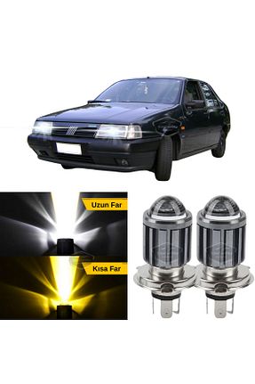 چراغ جلوی خودرو xenon ŞüsCarOto Aksesuar - کد 841690029