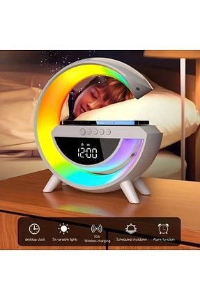 اسپیکر بلوتوث سفید Two Two - کد 817637033