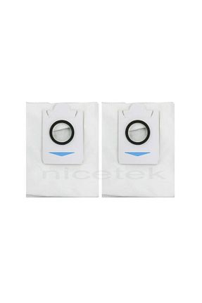 اکسسوری جاروبرقی سفید Nicetek - کد 826392913