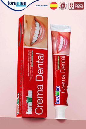 خمیر دندان Foramen - کد 838541718