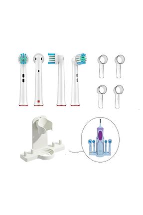 سری یدکی مسواک Toocare - کد 662250025