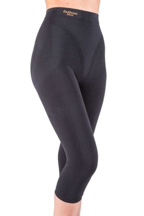 ساق شلواری مشکی زنانه بافتنی فاق بلند کد 176512133