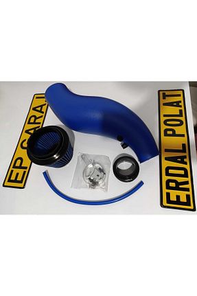 فیلتر هوای خودرو EP GARAJ OTOMOTİV - کد 836227438
