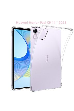 کیف تبلت نارنجی Honor Uyumlu TEKNETSTORE - کد 756223623