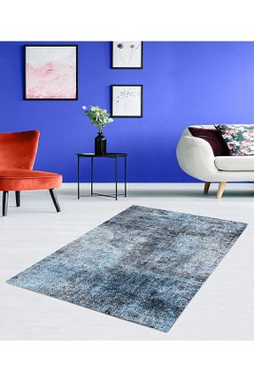فرش سفید آنتی آلرژی CAPPİO HALI - کد 49176444