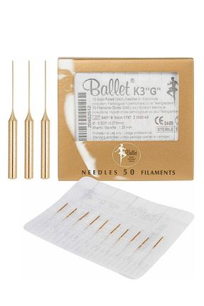ابزار مراقبت از پوست Ballet - کد 774244691
