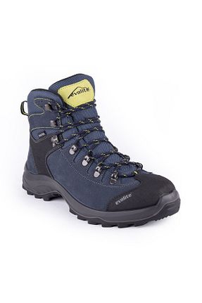 بوت مشکی زنانه ضد آب پاشنه ضخیم پاشنه کوتاه ( 4 - 1 cm ) Gore-Tex Gore-Tex کد 101949109