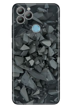 کاور و قاب سفید General Mobile - کد 261865158