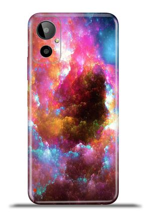 کاور و قاب رنگی General Mobile - کد 751275725