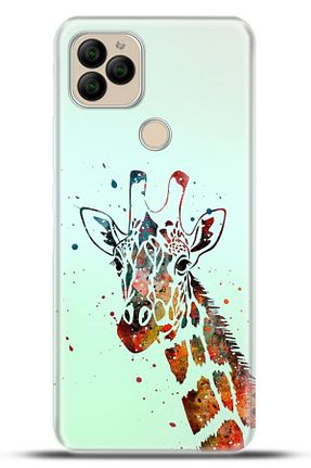 کاور و قاب رنگی General Mobile - کد 660722844