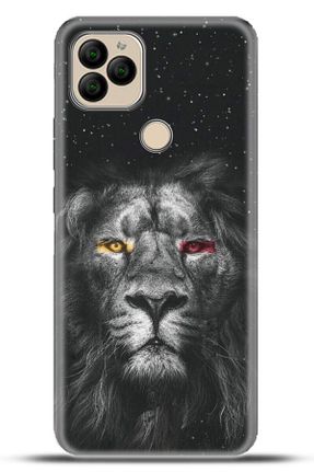 کاور و قاب رنگی General Mobile - کد 672701092