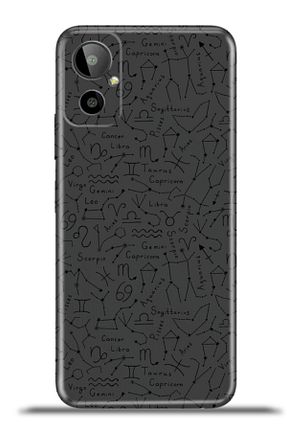 کاور و قاب رنگی General Mobile - کد 751275763