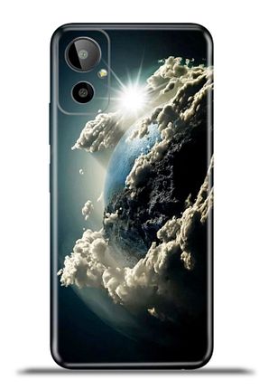 کاور و قاب رنگی General Mobile - کد 751275805
