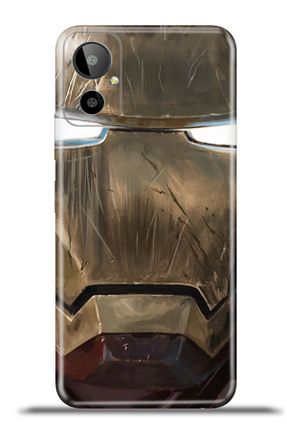 کاور و قاب رنگی General Mobile - کد 751275940