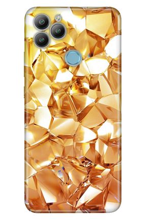 کاور و قاب سفید General Mobile - کد 261866403