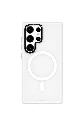 کاور و قاب سفید Youngkit - کد 808155459