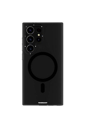 کاور و قاب مشکی Youngkit - کد 808155372