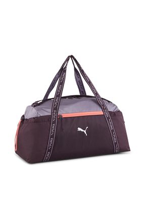کیف اسپرت آبی زنانه پارچه ای Puma - کد 841600654