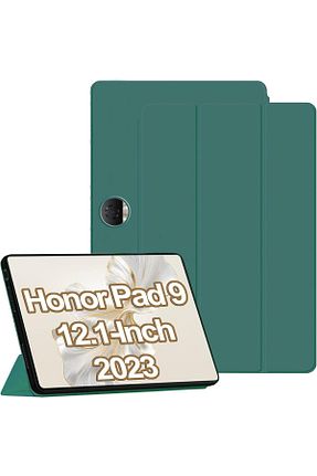 کیف تبلت سبز Honor Uyumlu Fogy - کد 835928389