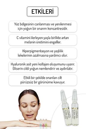 سرم پوست همه انواع پوست Skin Accents - کد 443678498