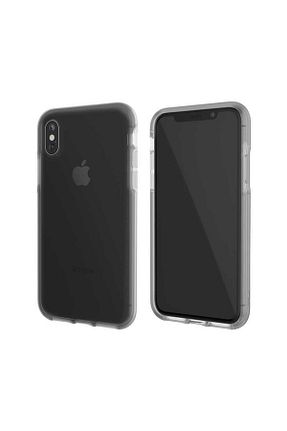 قاب گوشی مشکی iPhone X کد 370618488