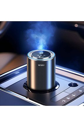 مرطوب کننده هوا مشکی WIWU - کد 804876899
