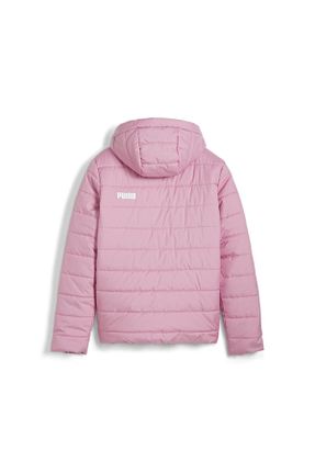 کاپشن اسپرت مشکی بچه گانه رگولار Puma - کد 841612136