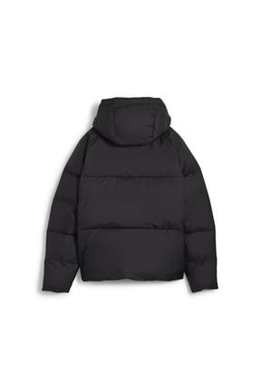 کاپشن اسپرت مشکی زنانه رگولار Puma - کد 841611347