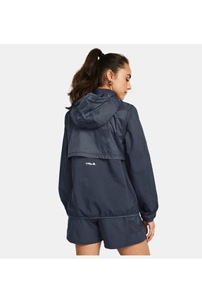 کت اسپرت طوسی زنانه پارچه Under Armour - کد 841641909