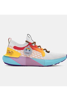کفش پیاده روی رنگی زنانه Under Armour - کد 841641972