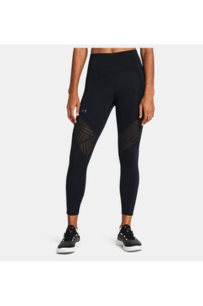 ساق شلواری اسپرت مشکی زنانه 7/8 Boy Under Armour - کد 841641994