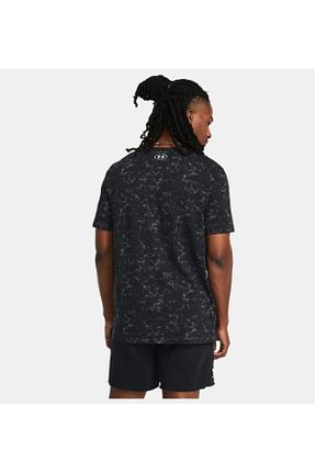 تیشرت اسپرت مشکی مردانه Relaxed Under Armour - کد 841642089