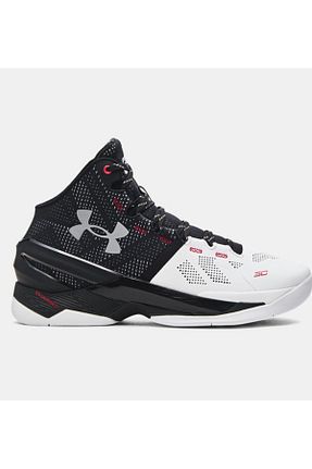 کفش بسکتبال مشکی مردانه Under Armour - کد 841641915