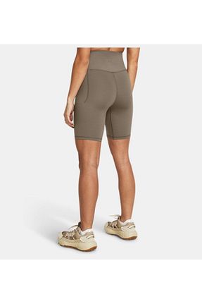 ساق شلواری اسپرت بژ زنانه بلند Under Armour - کد 841642072