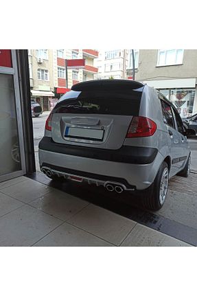 سبر خودرو OTO H.İ.T. - کد 802016181