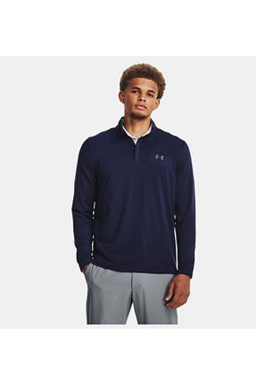 تیشرت اسپرت سرمه ای مردانه رگولار Under Armour - کد 841648969