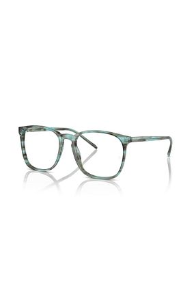 عینک محافظ نور آبی سفید زنانه شیشه Ray-Ban - کد 841658911