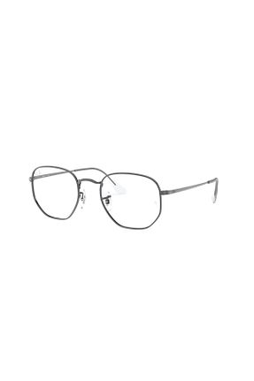 عینک محافظ نور آبی زنانه شیشه Ray-Ban - کد 841663856