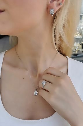 گردنبند طلا زرد زنانه 14 عیار Utku Kuyumculuk - کد 841679084