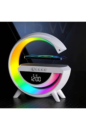 اسپیکر بلوتوث سفید Two Two - کد 817637033