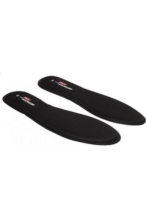 کفش پیاده روی مشکی زنانه پارچه ای Jump - کد 260678391