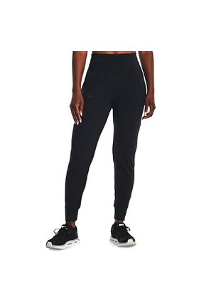 پائین تنه گرمکن اسپرت مشکی زنانه Ter Tutmayan Under Armour - کد 755361794