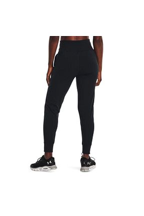 پائین تنه گرمکن اسپرت مشکی زنانه Ter Tutmayan Under Armour - کد 755361794