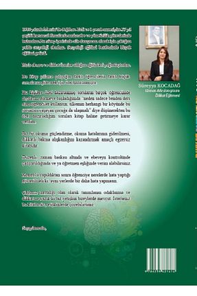 توسعه فردی SÜREYYA KOCADAĞ - کد 822477636