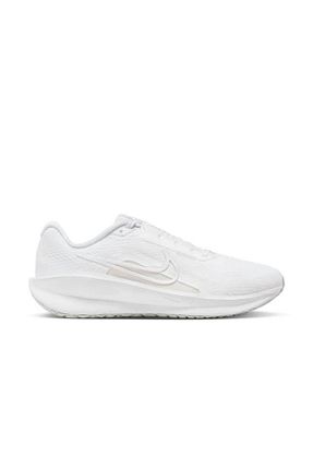 کفش پیاده روی سفید مردانه پارچه ای Nike - کد 841781382