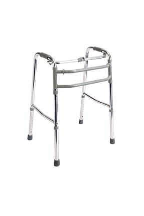 آپارات پشتیبانی بیمار متالیک POYLİN - کد 86220985