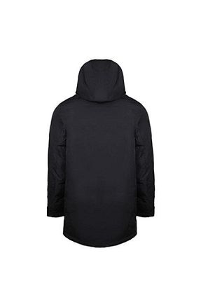 کاپشن اسپرت مشکی مردانه رگولار Tommy Hilfiger - کد 840731841