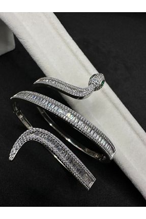 دستبند نقره زنانه 925 عیار Jewel - کد 776210393